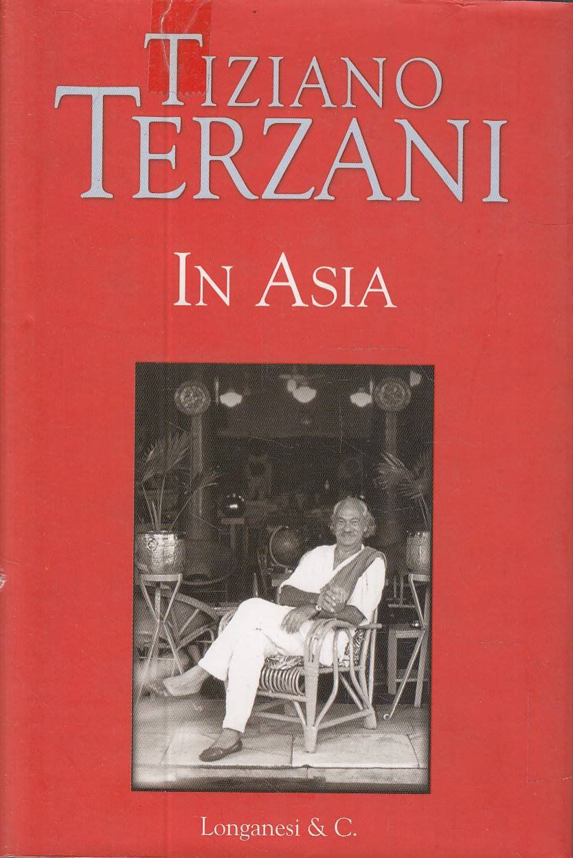 In Asia | Immagine principale