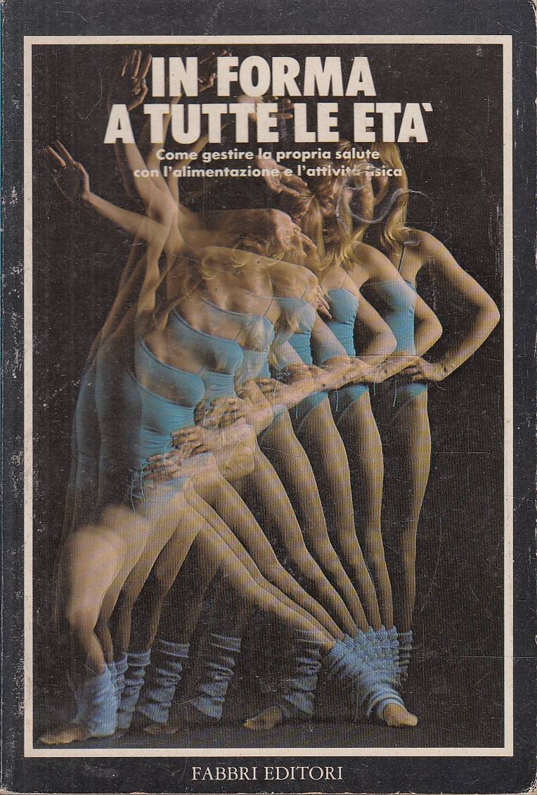 In forma a tutte le età - Come gestire la … | Immagine principale