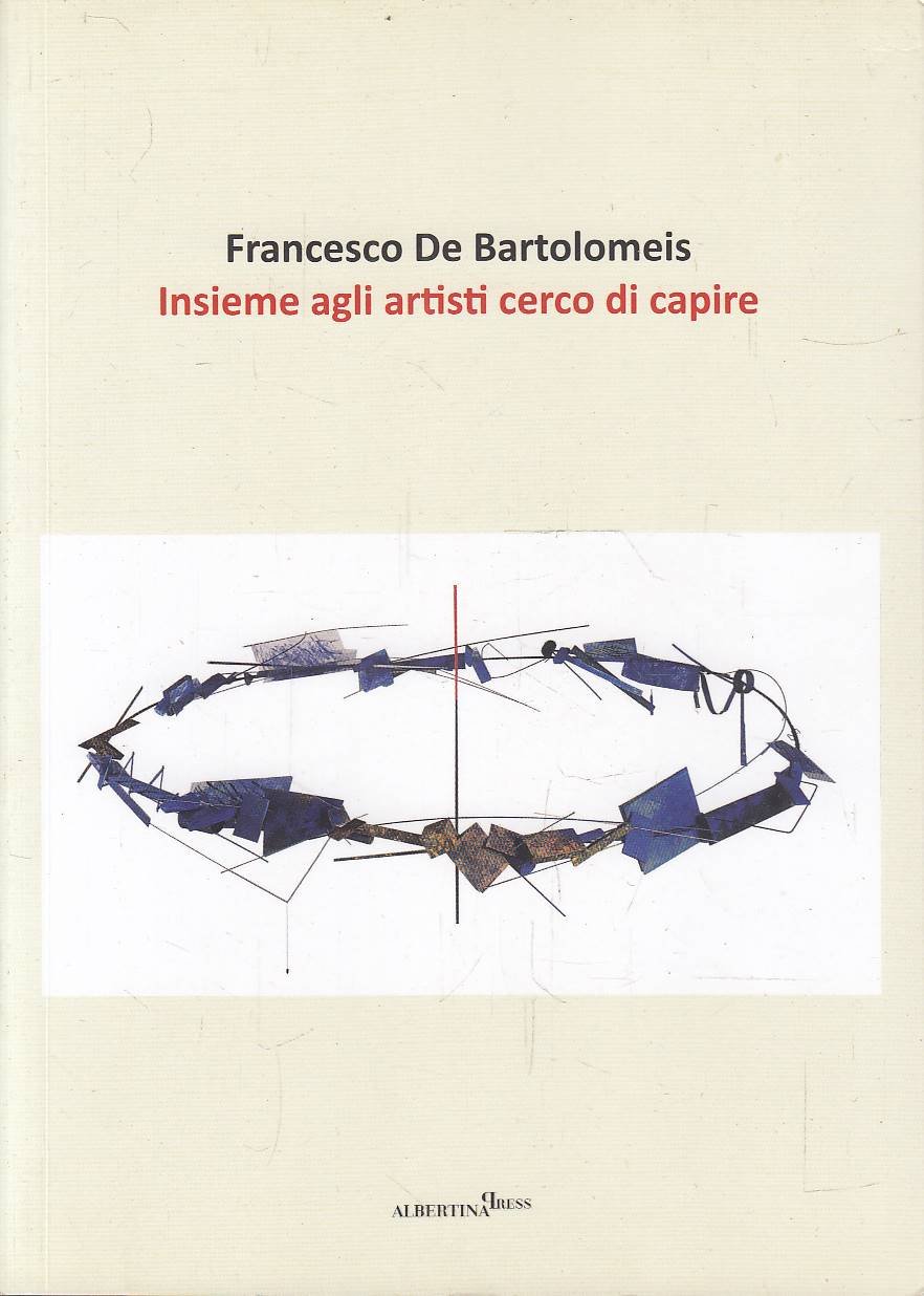 Insieme agli artisti cerco di capire | Immagine principale