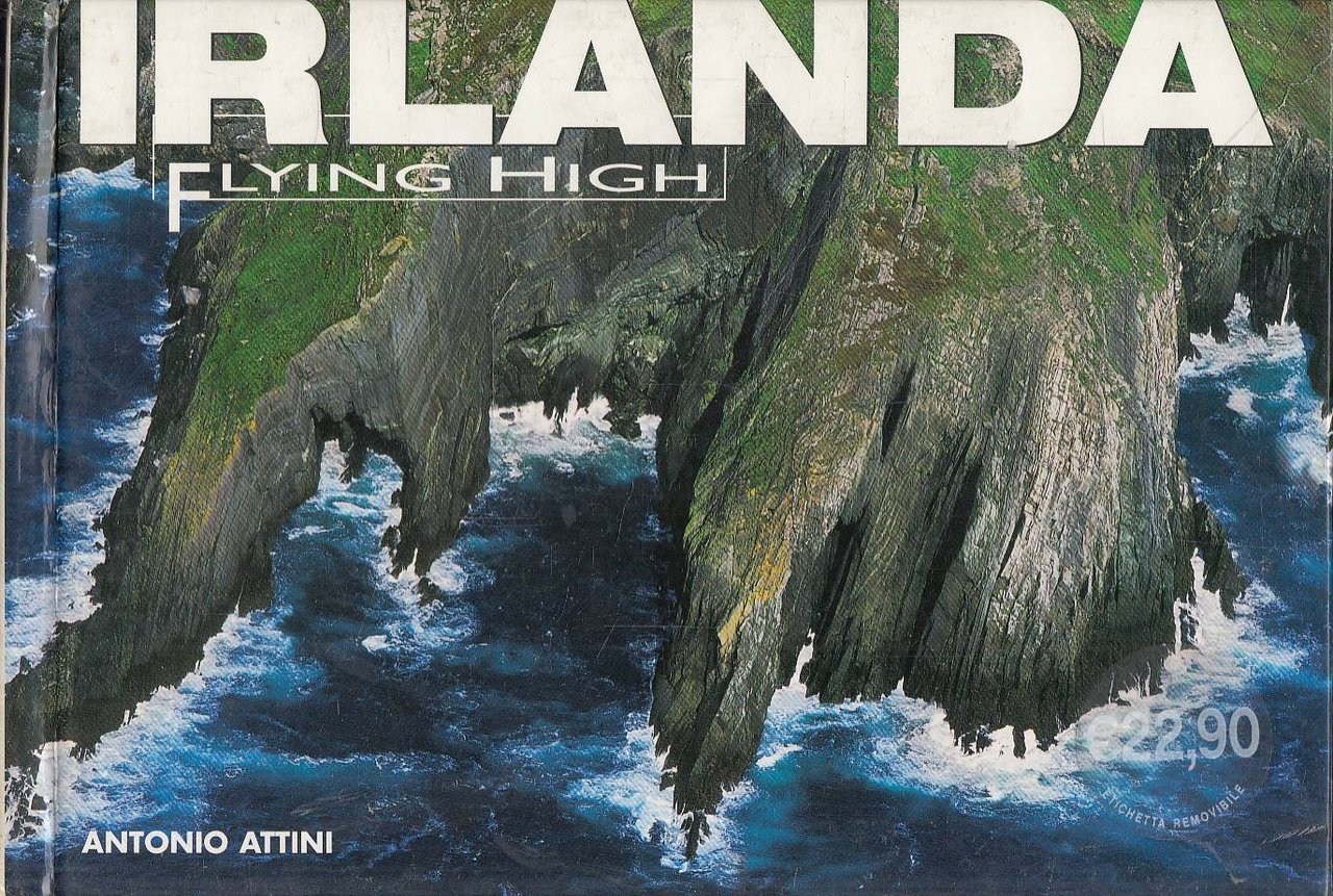 Irlanda Flying high | Immagine principale
