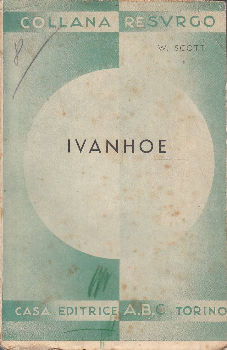 Ivanhoe | Immagine principale