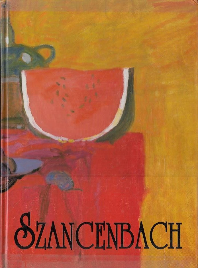 Jan Szancenbach Malarstwo | Immagine principale