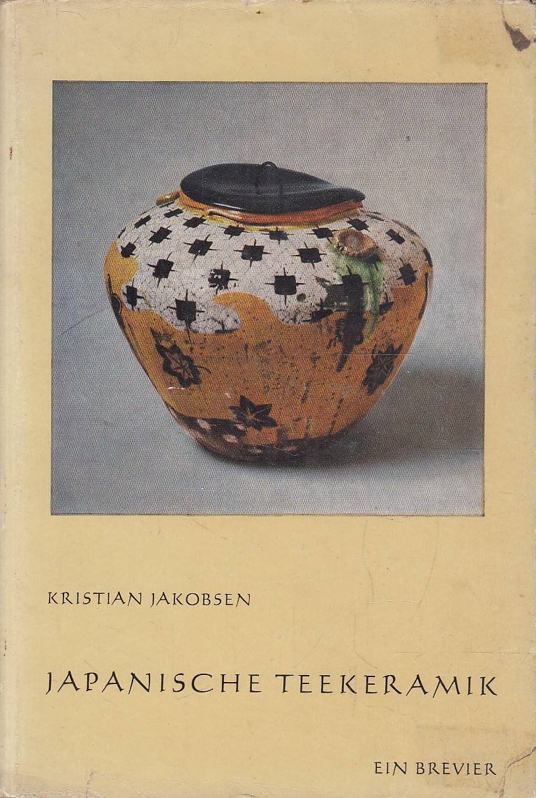 Japanische Teekeramik - Ein brevier
