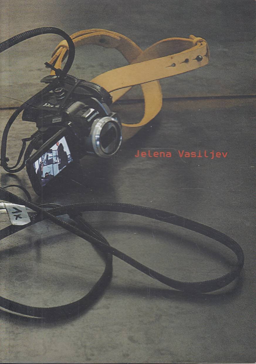 Jelena Vasiljev - Of three friendly warnings, this is the …