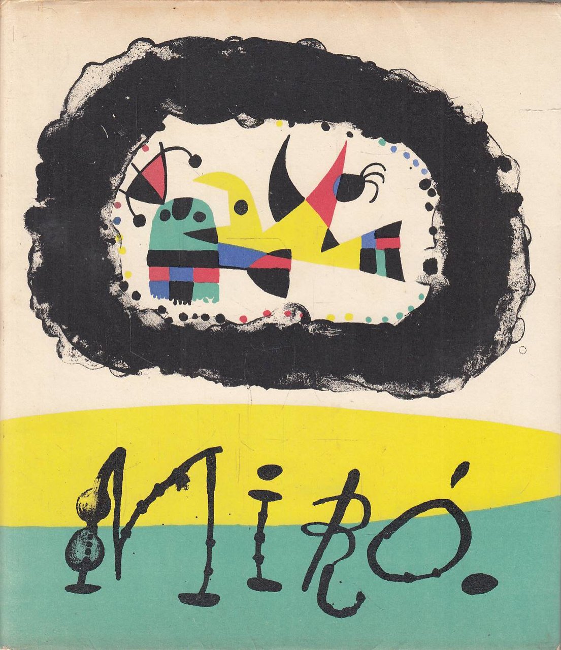 Joan Miro