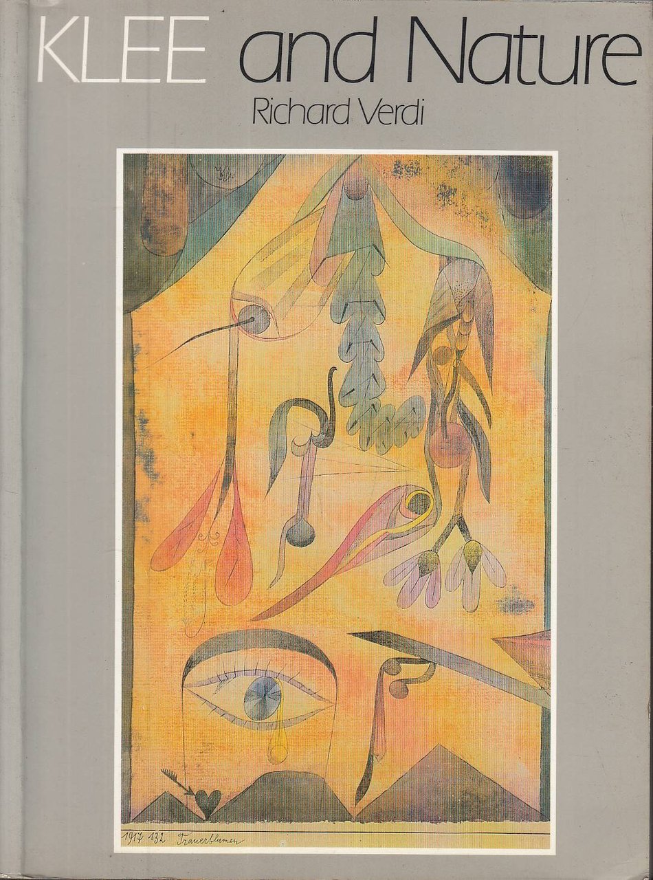 Klee and Nature | Immagine principale