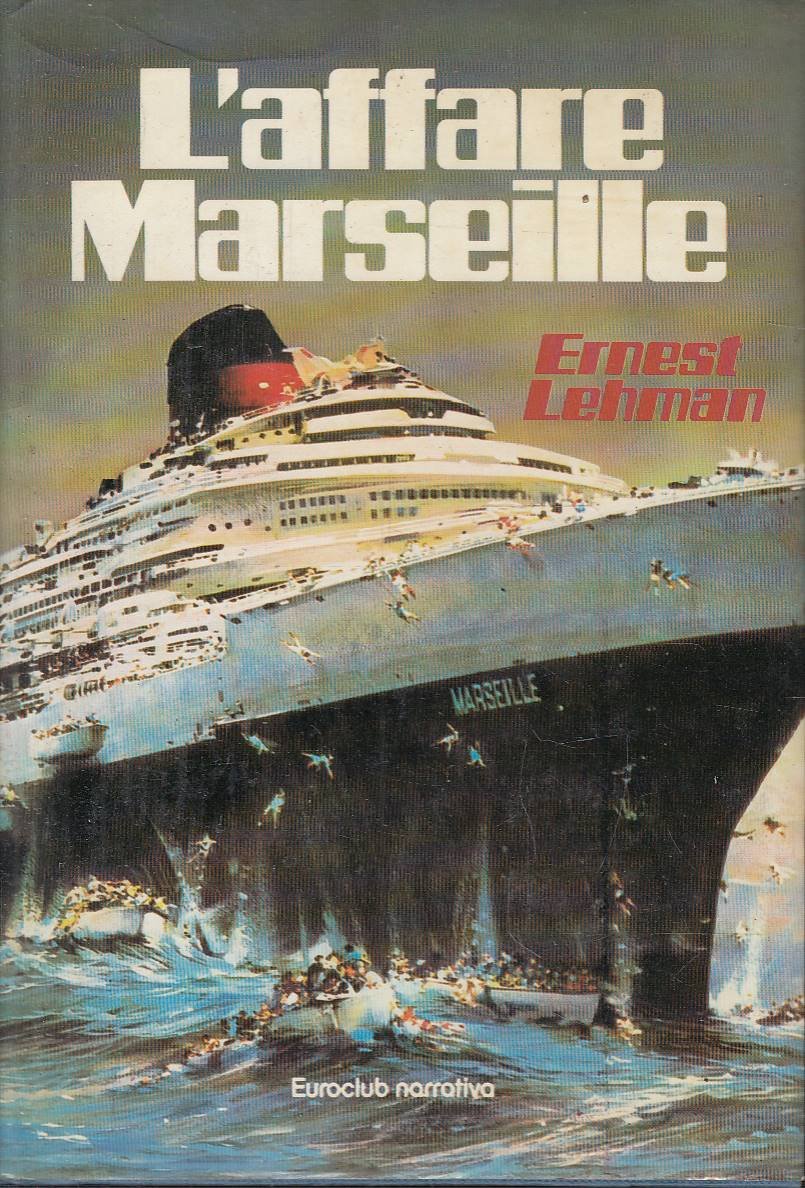 L'Affare Marseille | Immagine principale