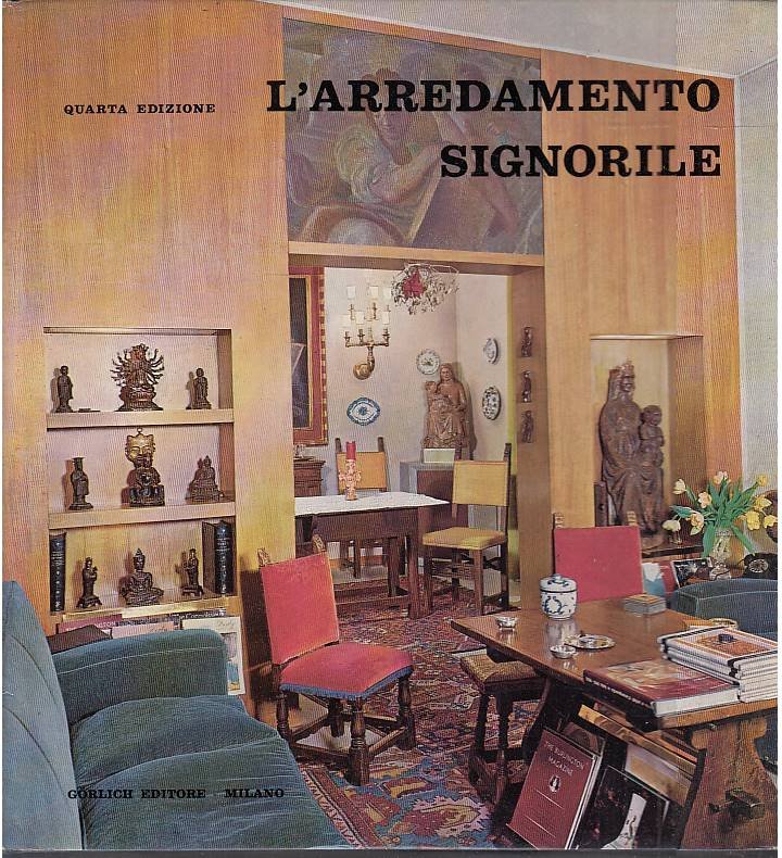 L'arredamento signorile