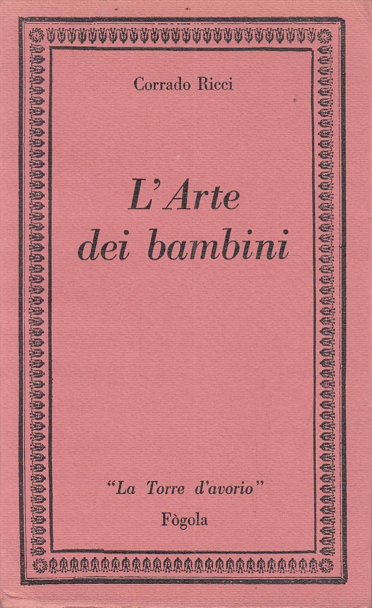 L'arte dei bambini