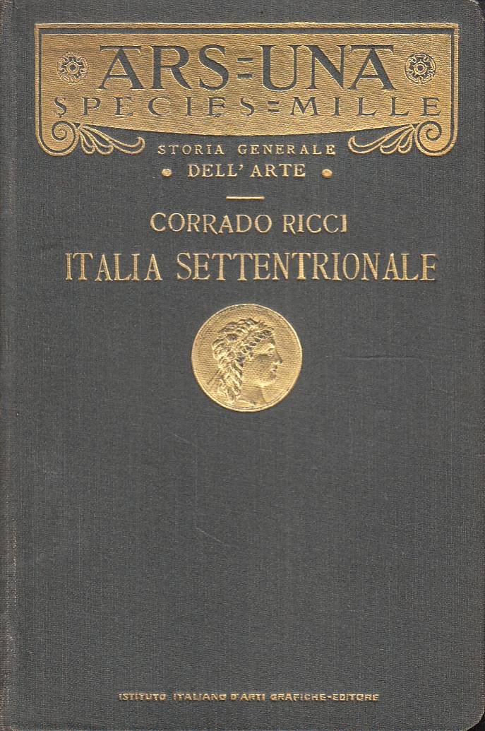 L'arte nell'Italia Settentrionale | Immagine principale