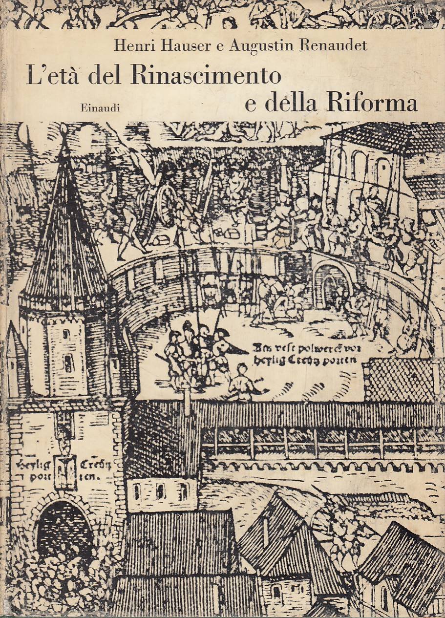 L'età del Rinascimento e della Riforma | Immagine principale