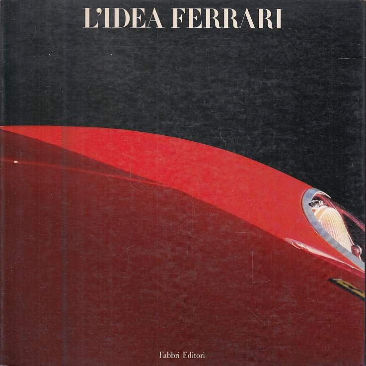 L'idea Ferrari