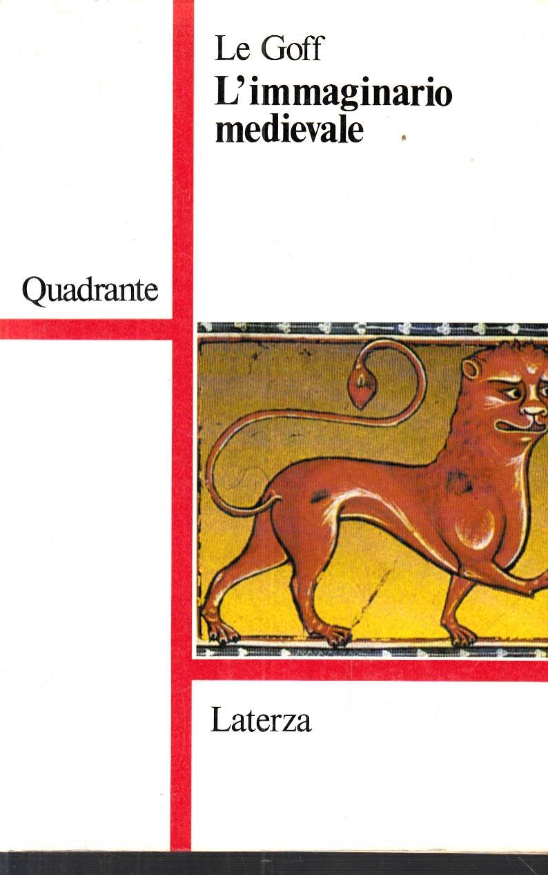 L'IMMAGINARIO MEDIEVALE