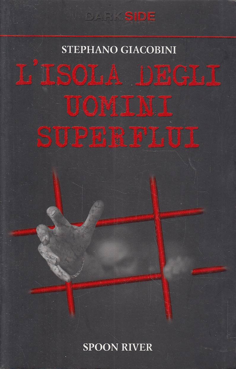 L'isola degli uomini superflui