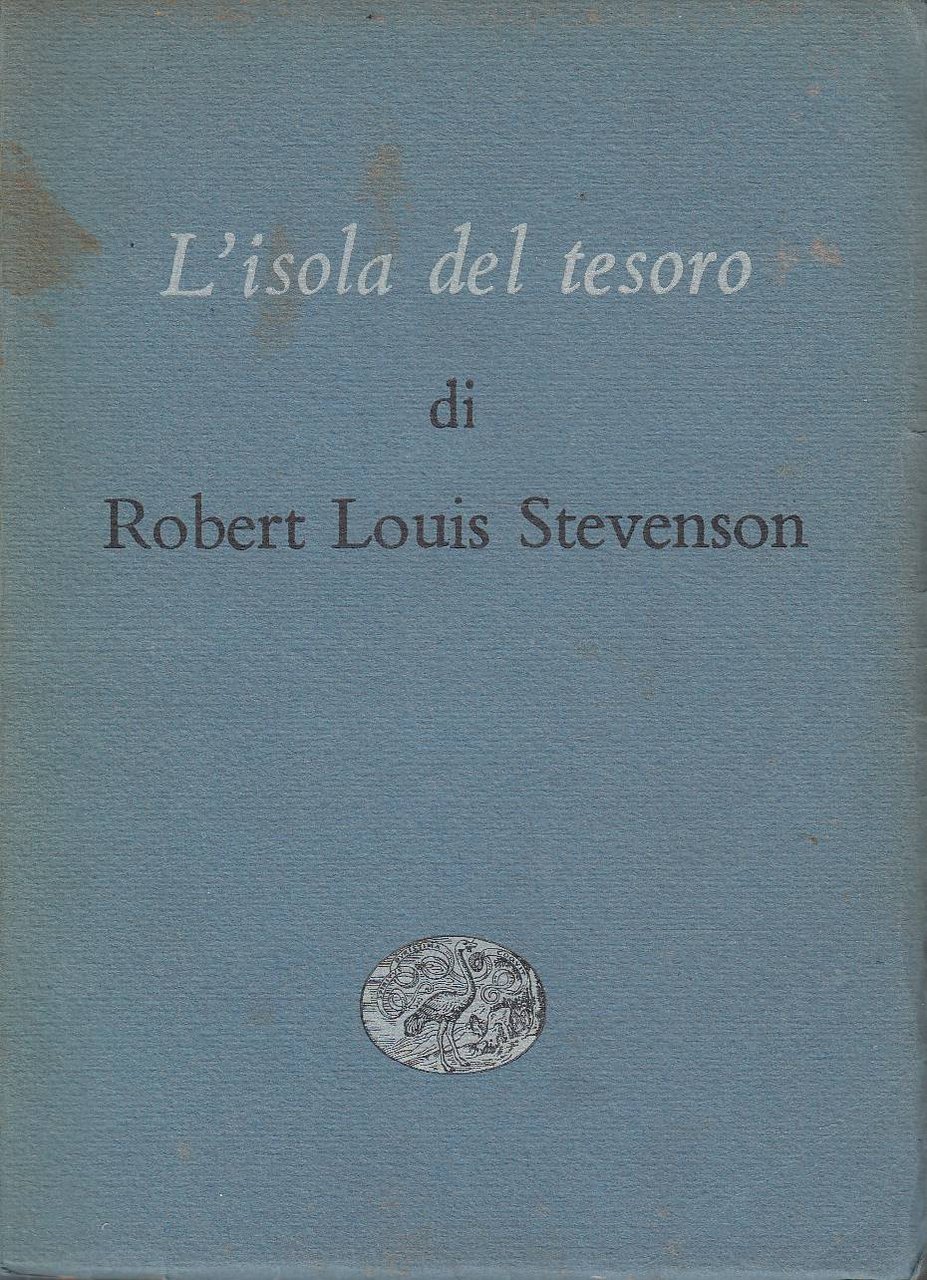 L'isola del tesoro | Immagine principale