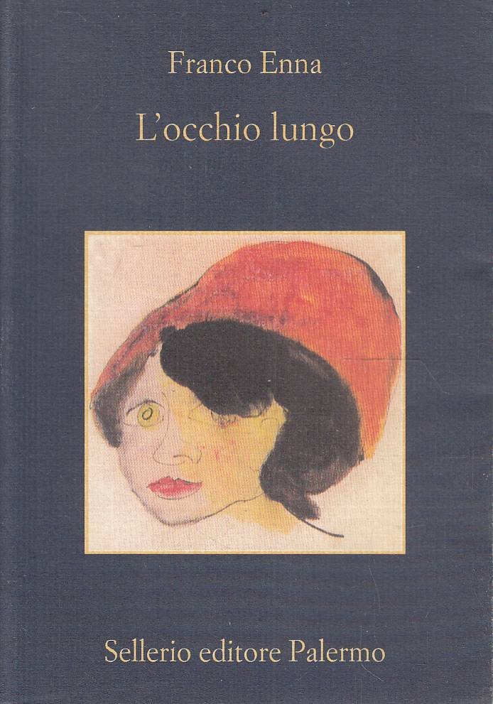 L'occhio lungo