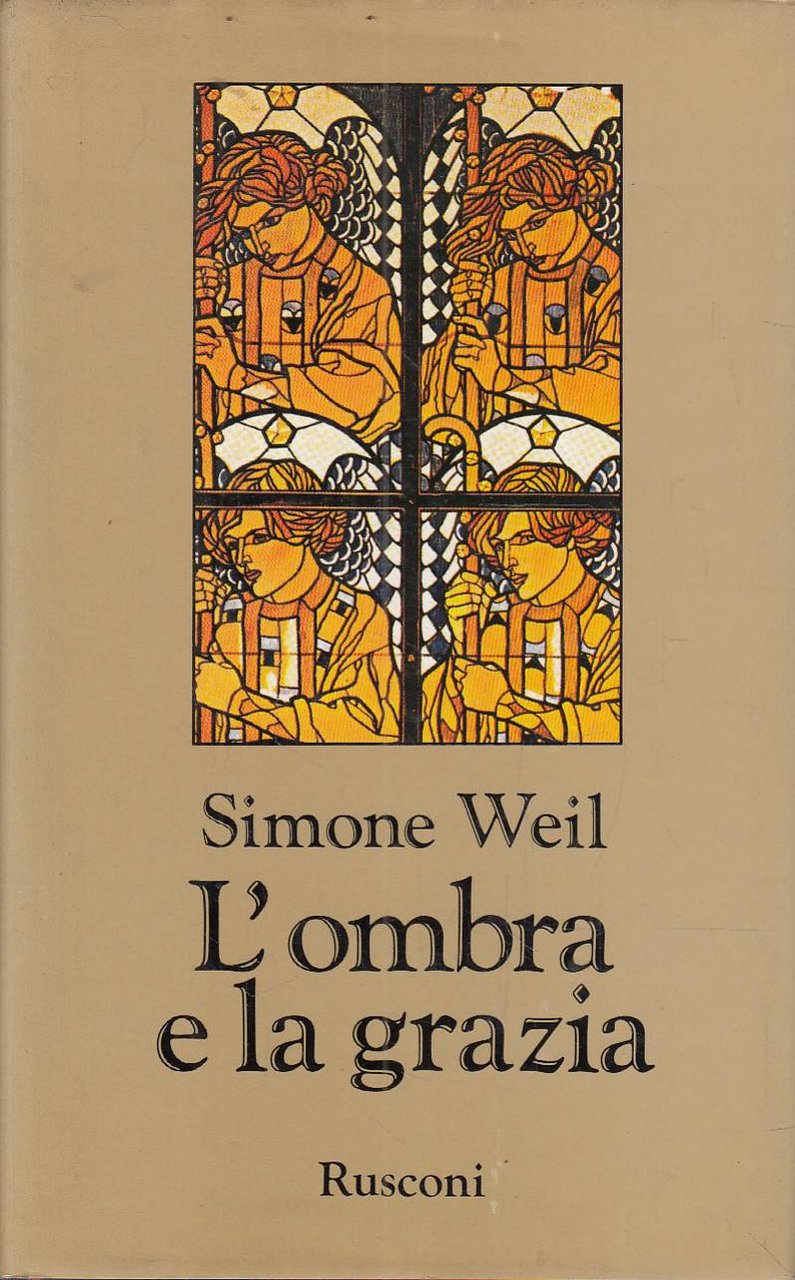 L'ombra e la grazia