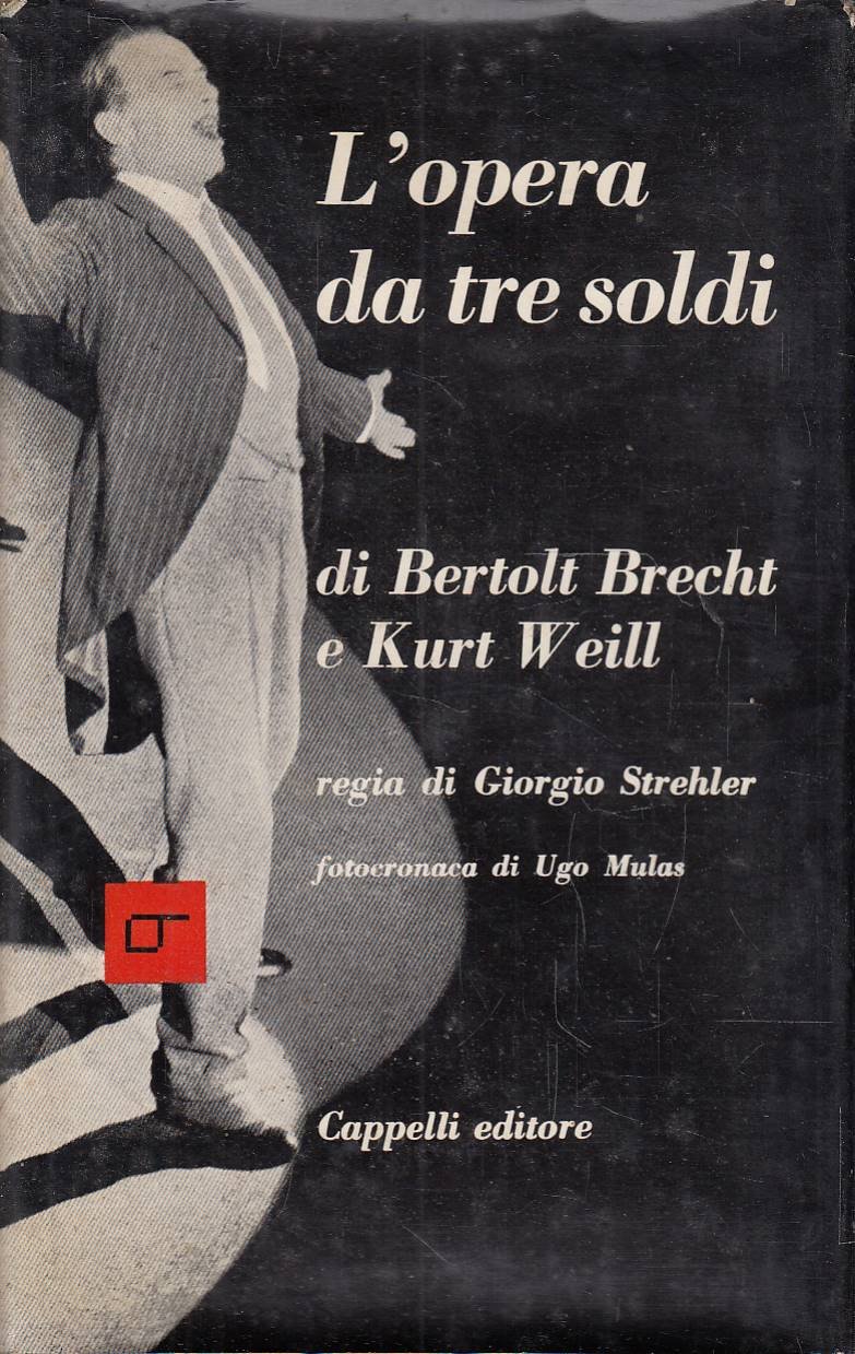 L'opera da tre soldi | Immagine principale