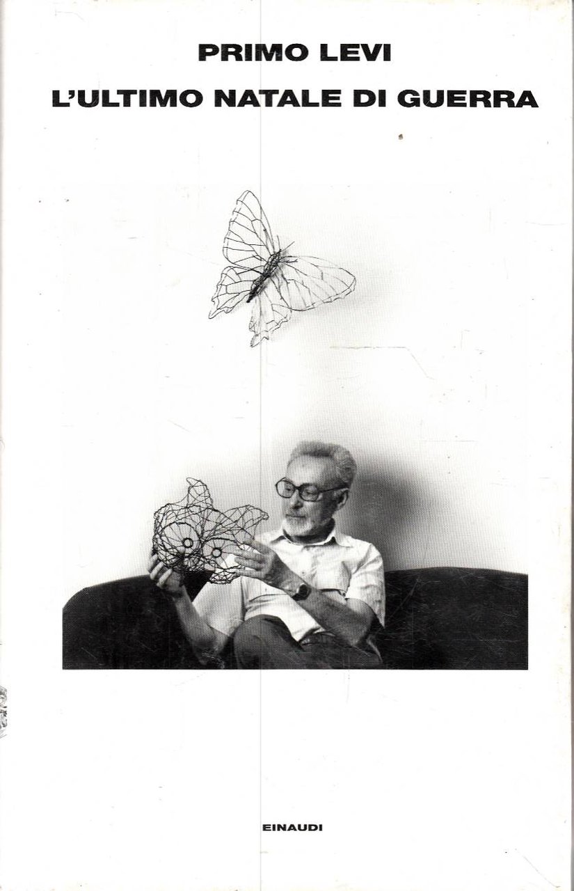 L'ULTIMO NATALE DI GUERRA | Immagine principale