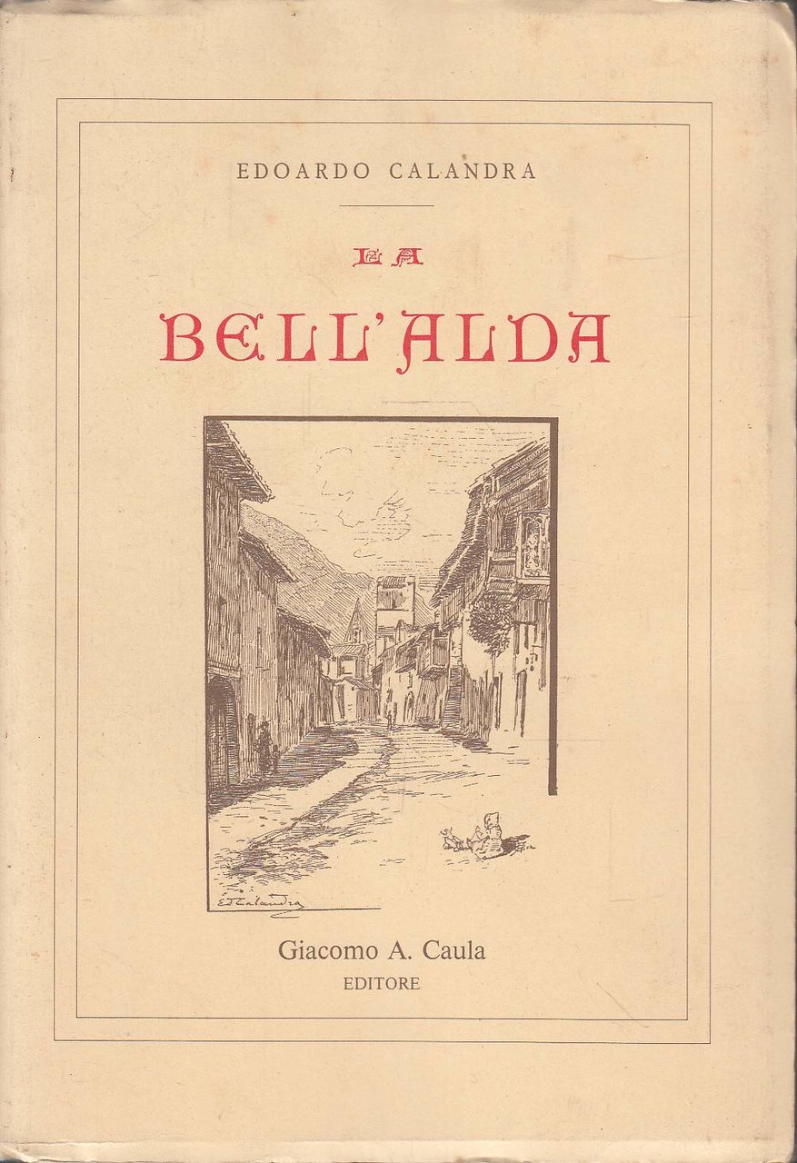 La Bell'Alda