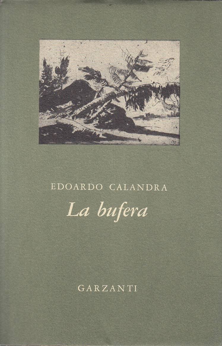 La bufera