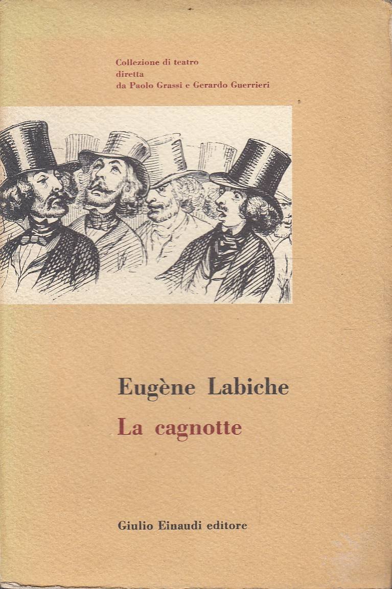 La cagnotte | Immagine principale