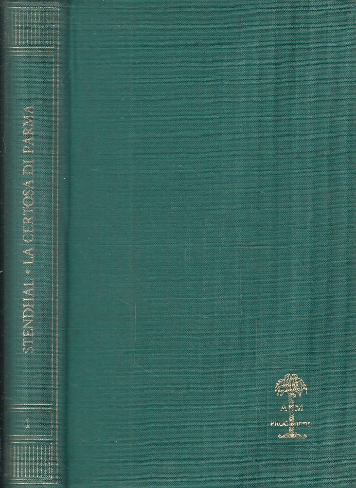 La Certosa di Parma | Immagine principale