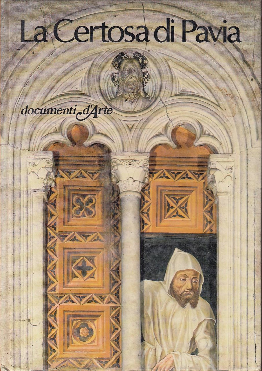 La Certosa di Pavia | Immagine principale