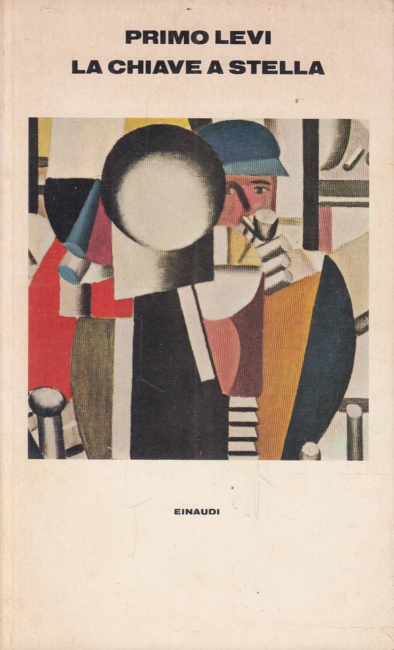 La chiave a stella | Immagine principale