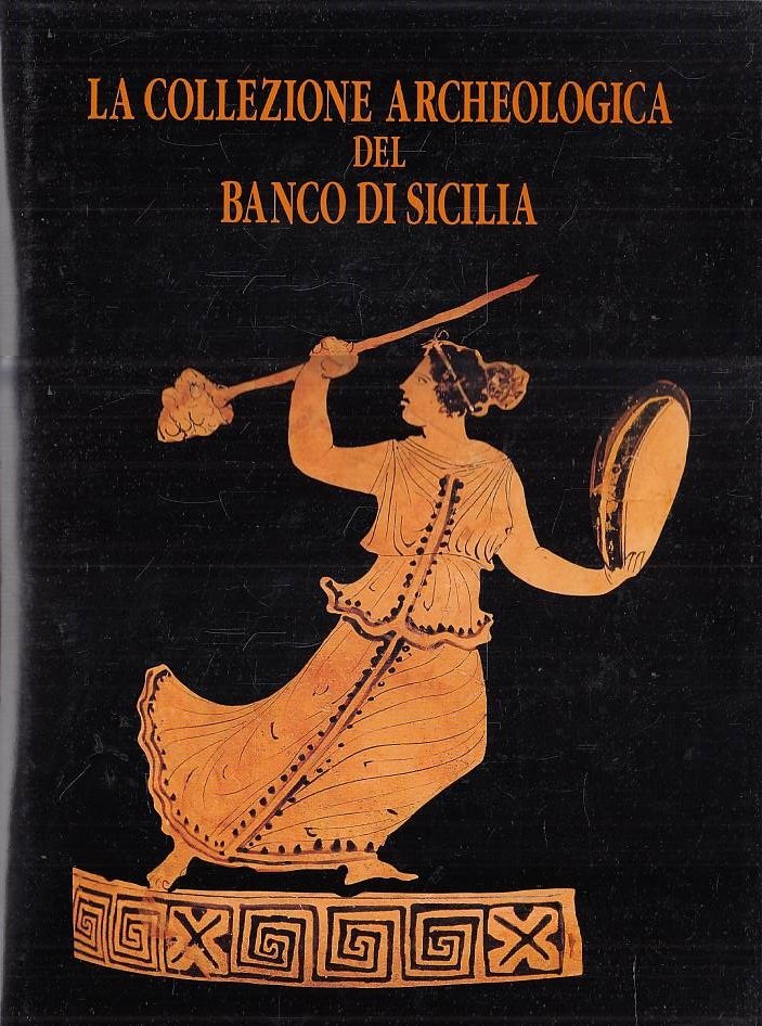 La collezione archeologica del Banco di Sicilia