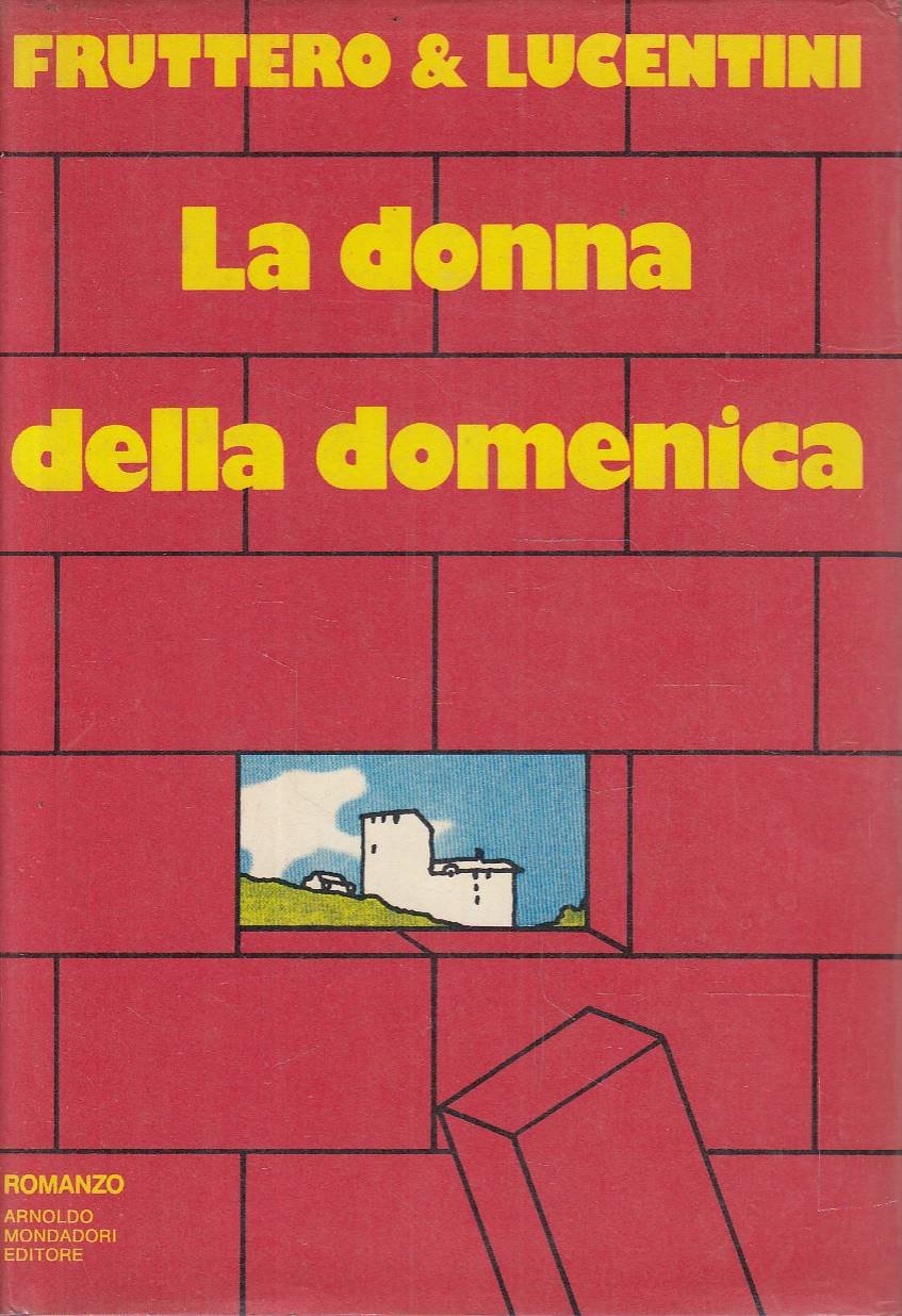 La donna della domenica