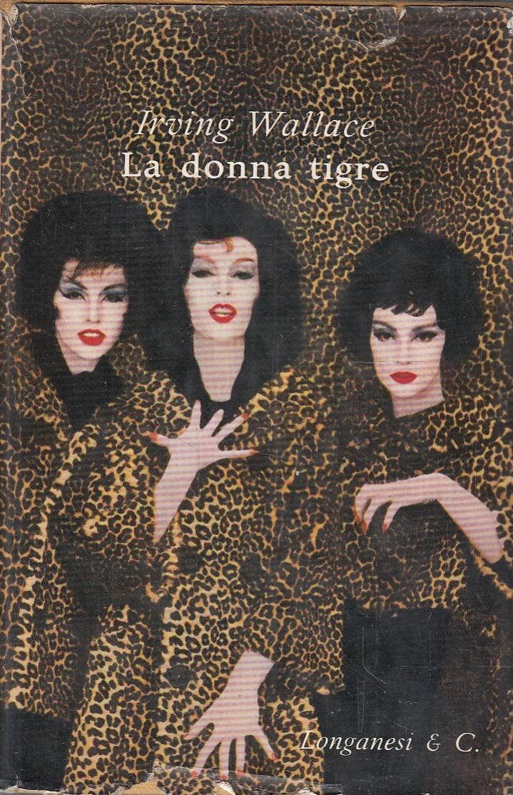 La donna tigre