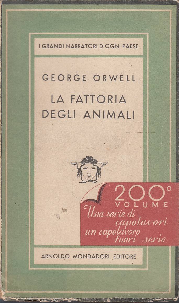 La fattoria degli animali