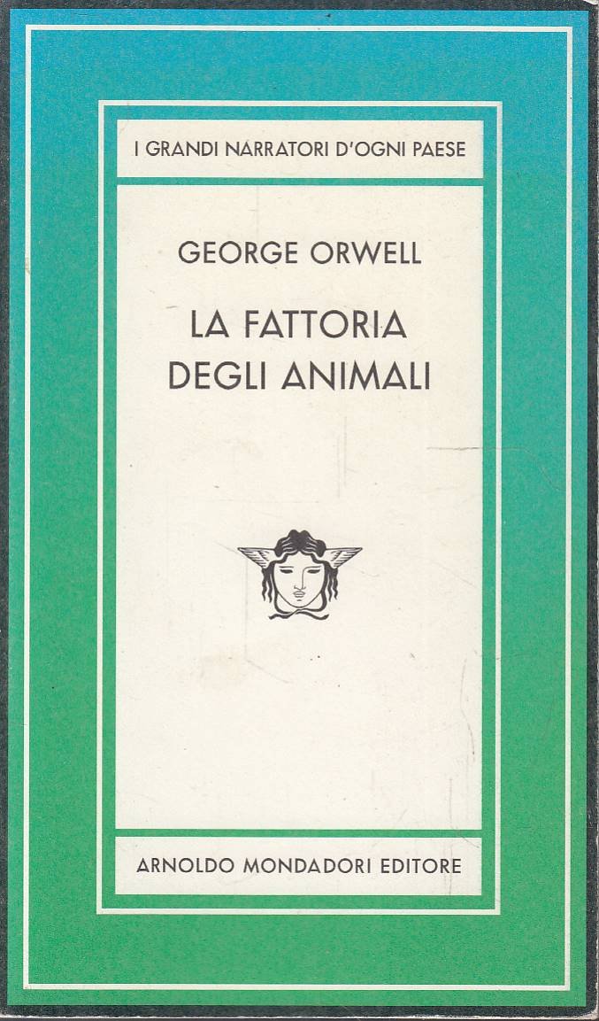 La fattoria degli animali