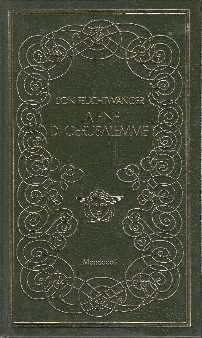 La fine di Gerusalemme | Immagine principale