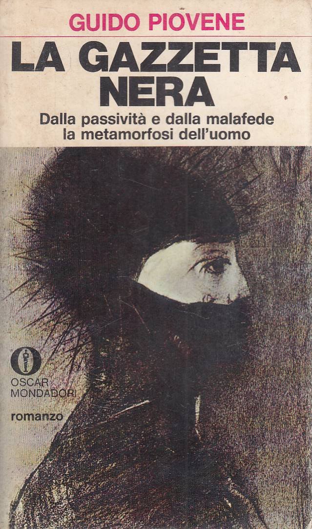 La gazzetta nera