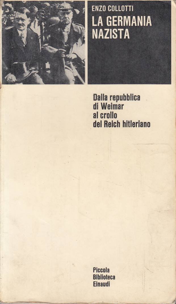 La Germania nazista | Immagine principale