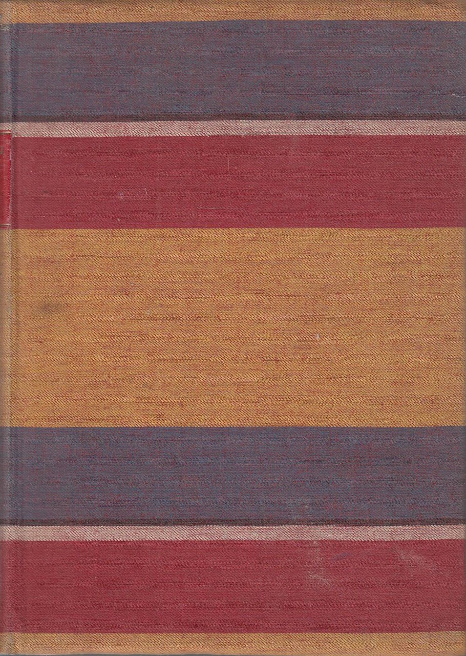 La Gioconda. Melodramma in quattro atti di Tobia Gorrio. Musica …