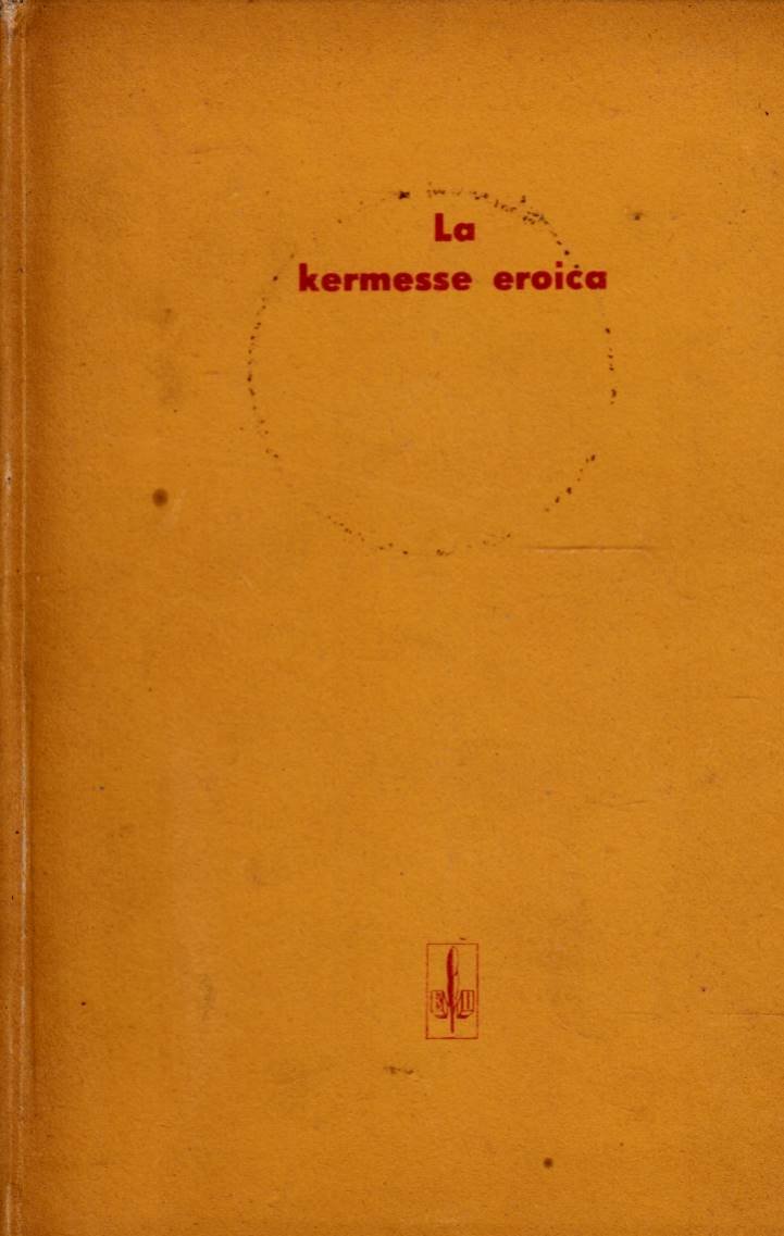 La kermesse eroica