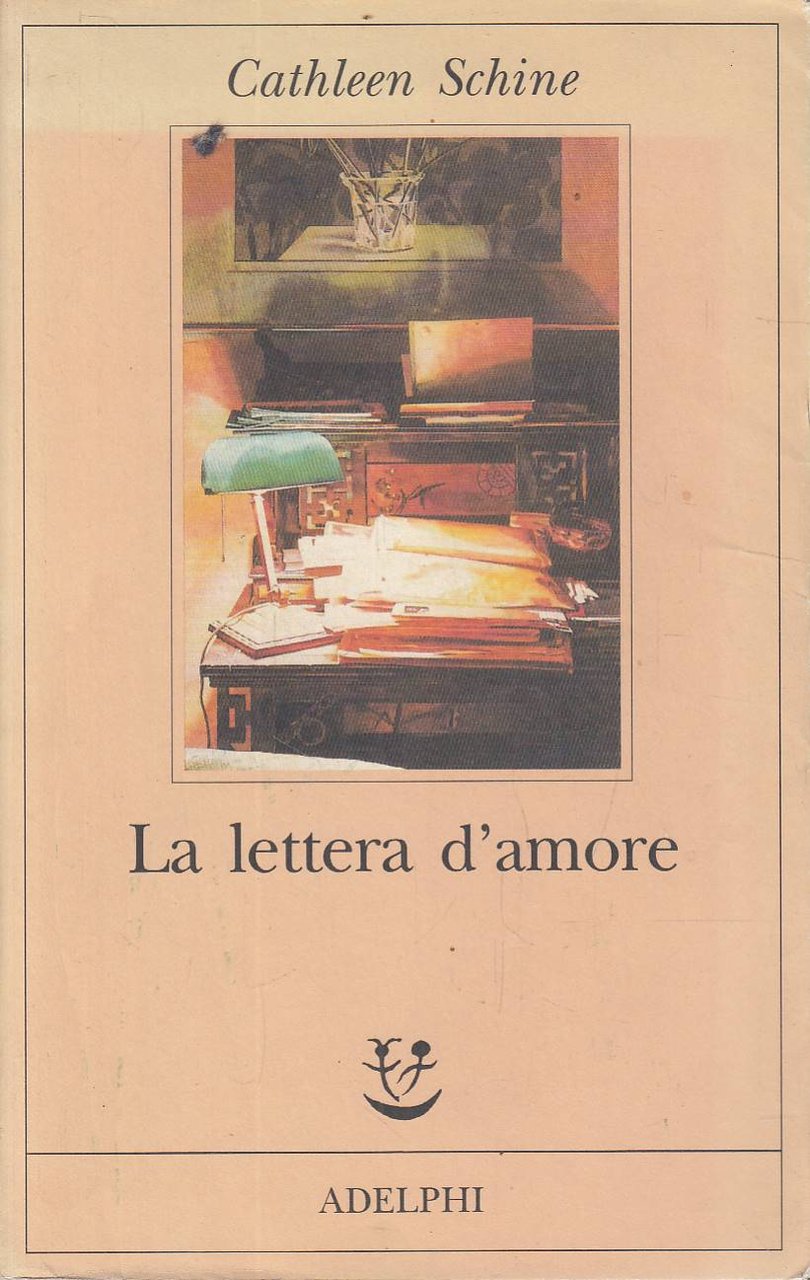 La lettera d'amore