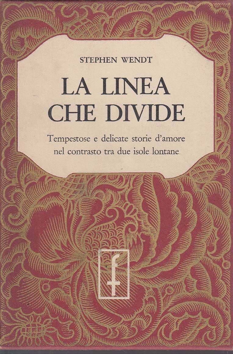 La linea che divide