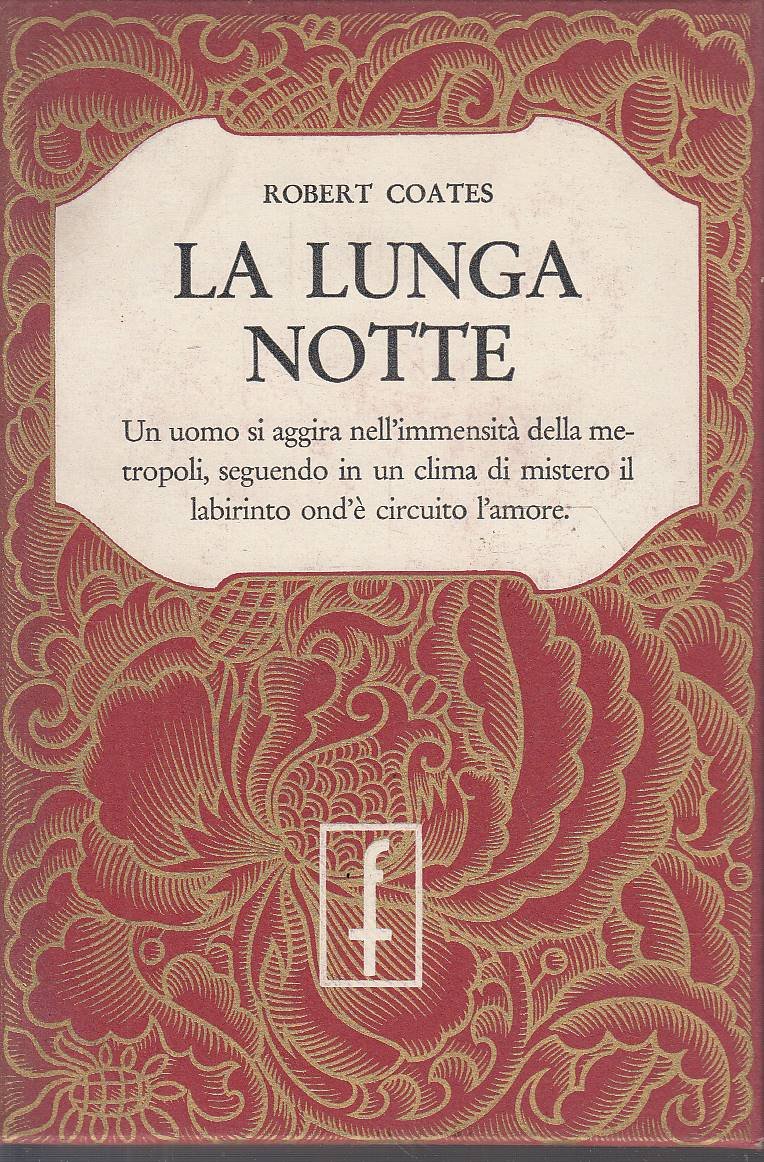 La lunga notte