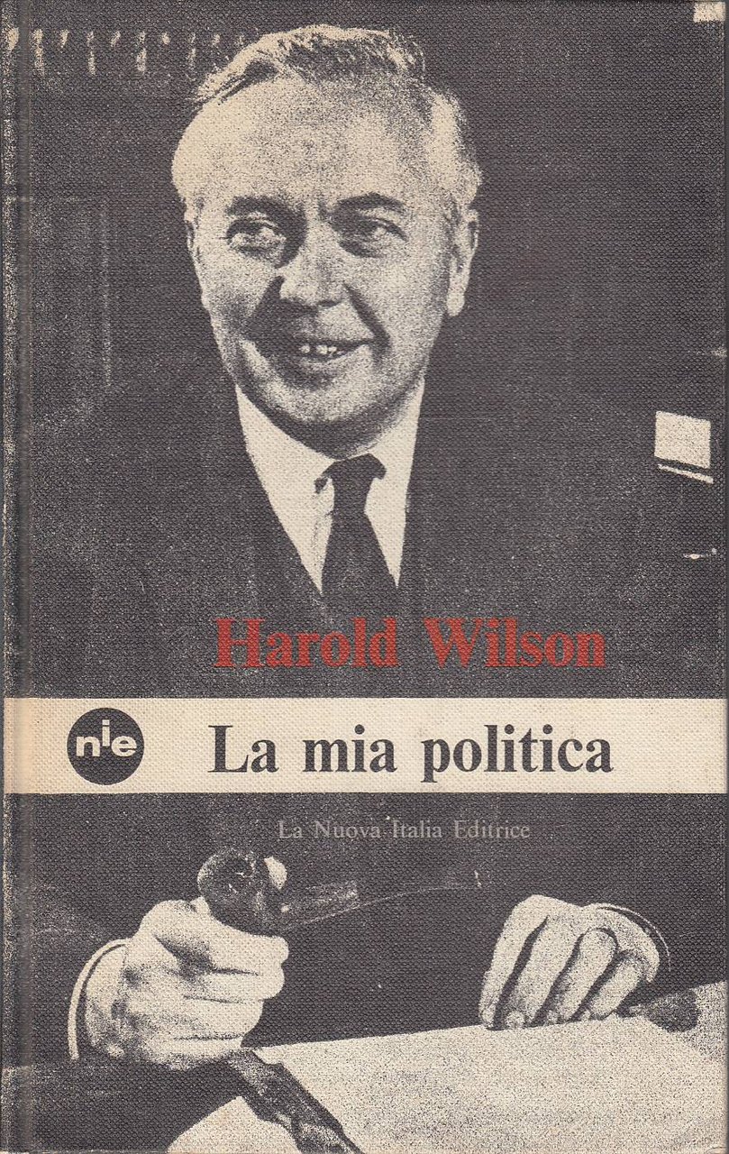 La mia politica | Immagine principale