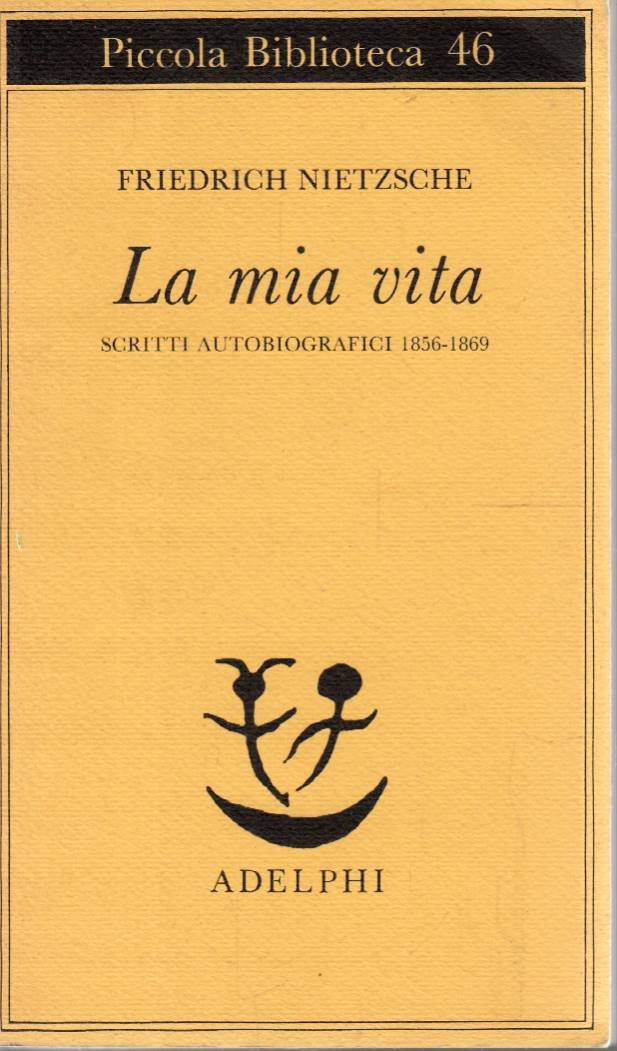 La mia vita