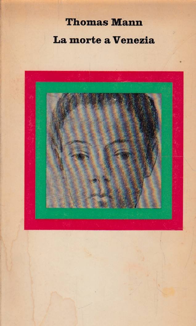 La morte a Venezia