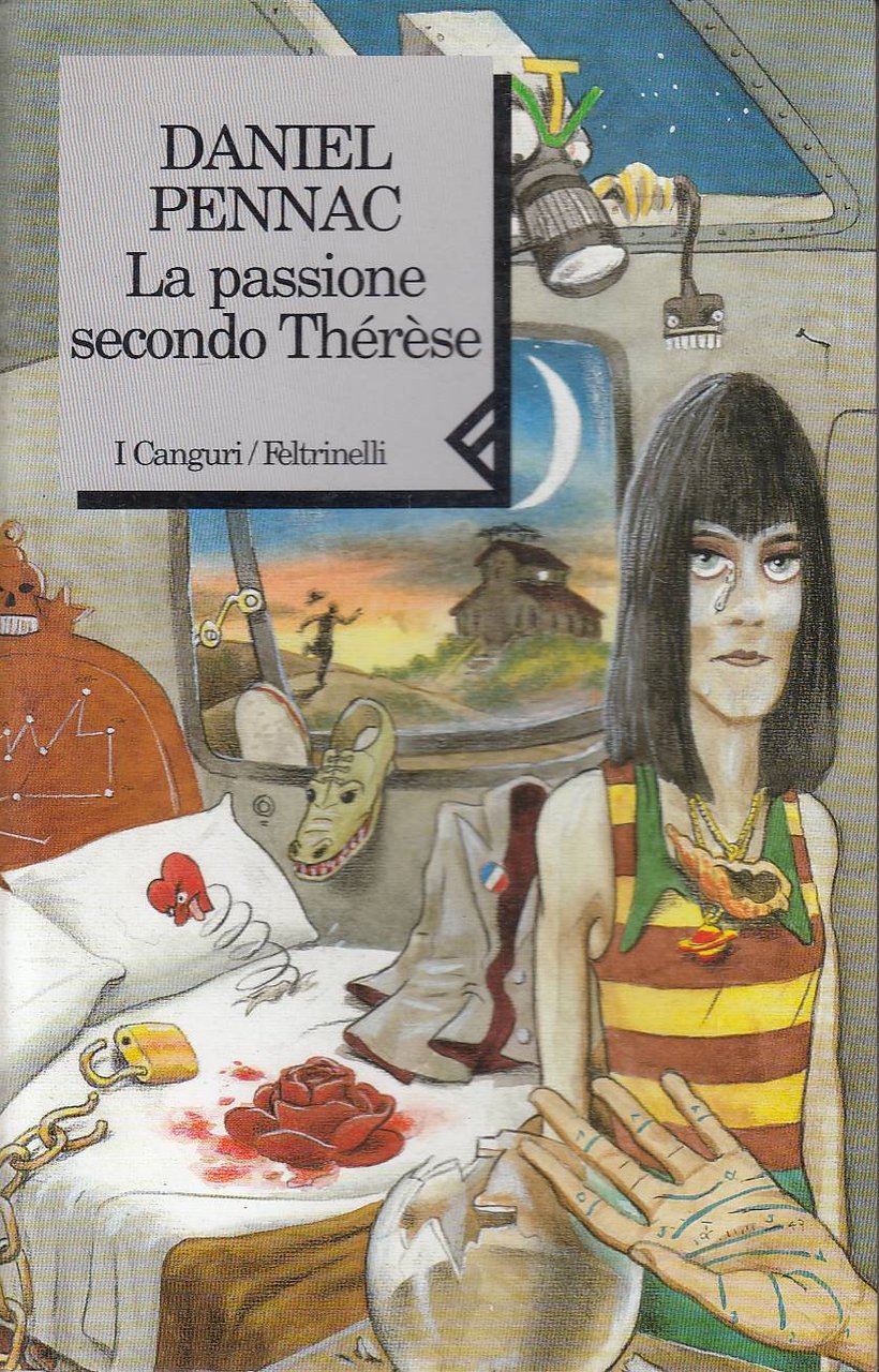 La passione secondo Thérèse | Immagine principale