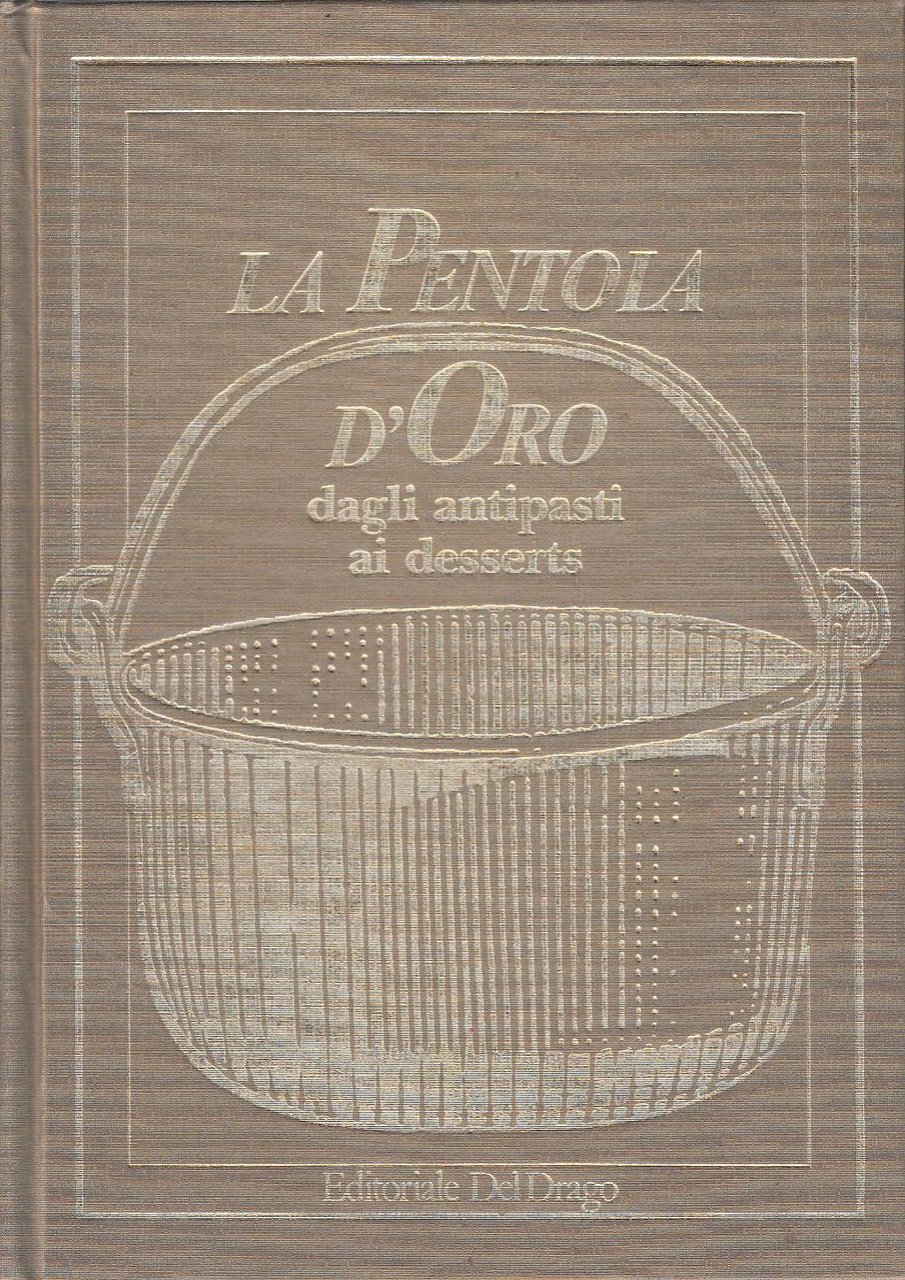 La pentola d'Oro