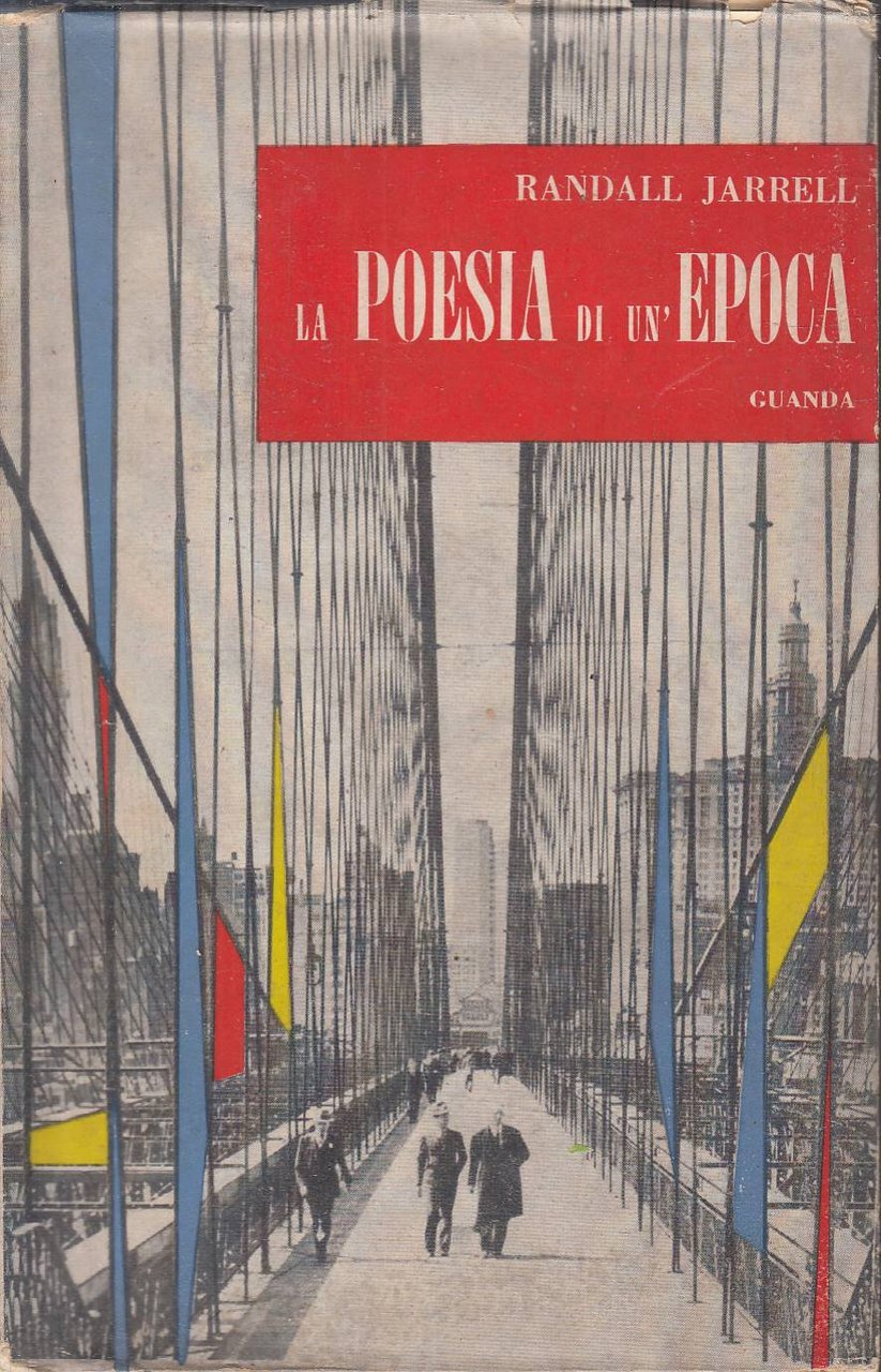 La poesia di un epoca | Immagine principale
