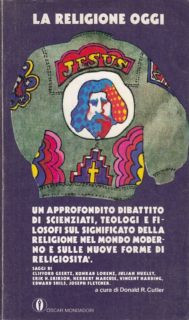 LA RELIGIONE OGGI | Immagine principale