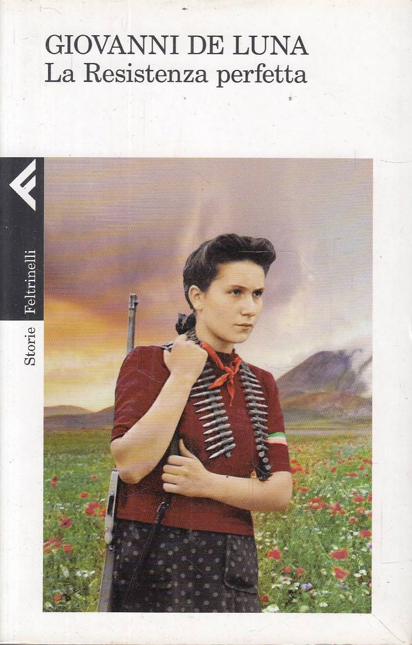 La Resistenza perfetta